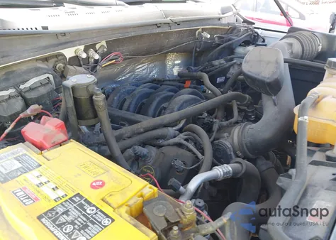 2016 Ford F-150 Lariat z USA, uszkodzony, nr VIN 1FTEW1EF4GFA41732